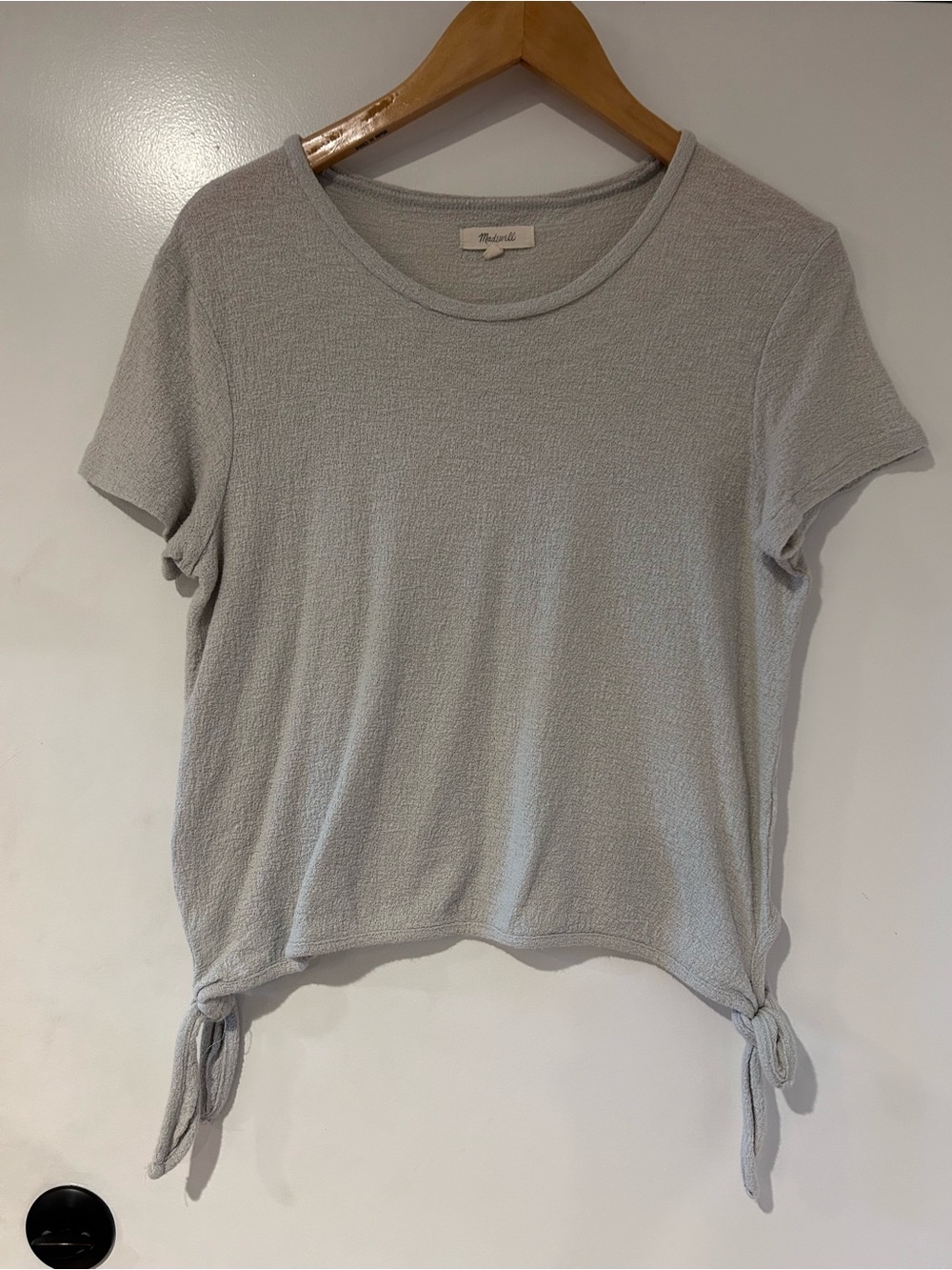 Madewell Top